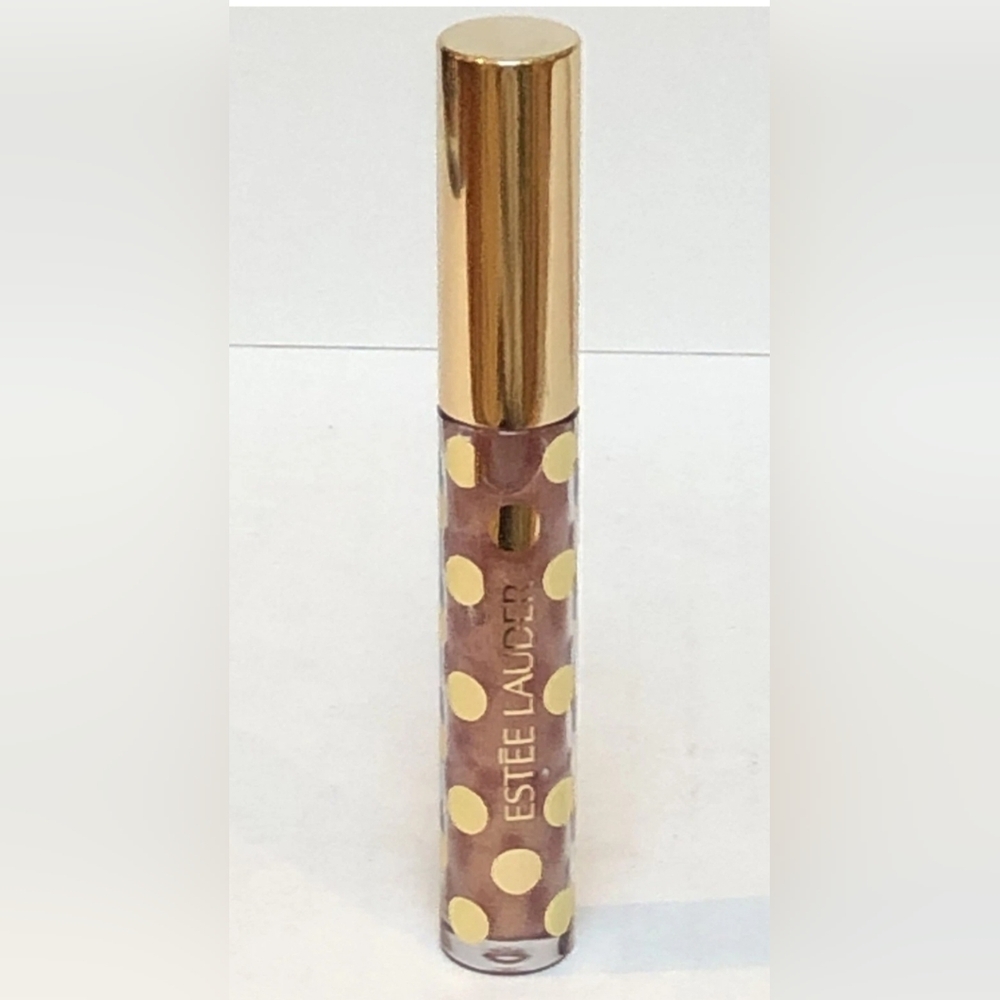 FRESH ESTEE LAUDER LIMITED EDITION LIP GLOSS *DAZZLE ME* FULL SIZE